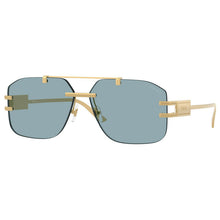 Lade das Bild in den Galerie-Viewer, Sonnenbrille Versace, Modell: 0VE2275 Farbe: 100280

