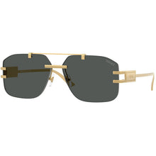 Lade das Bild in den Galerie-Viewer, Sonnenbrille Versace, Modell: 0VE2275 Farbe: 100287
