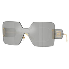 Lade das Bild in den Galerie-Viewer, Sonnenbrille Versace, Modell: 0VE2277 Farbe: 10018V
