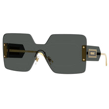 Lade das Bild in den Galerie-Viewer, Sonnenbrille Versace, Modell: 0VE2277 Farbe: 100287
