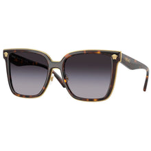 Lade das Bild in den Galerie-Viewer, Sonnenbrille Versace, Modell: 0VE2278D Farbe: 1088G
