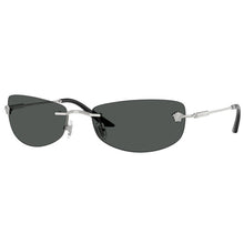 Lade das Bild in den Galerie-Viewer, Sonnenbrille Versace, Modell: 0VE2279 Farbe: 100087
