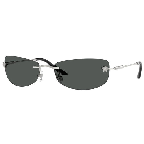 Sonnenbrille Versace, Modell: 0VE2279 Farbe: 100087