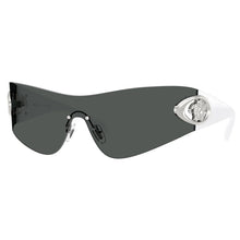 Lade das Bild in den Galerie-Viewer, Sonnenbrille Versace, Modell: 0VE2280 Farbe: 100087
