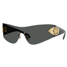 Lade das Bild in den Galerie-Viewer, Sonnenbrille Versace, Modell: 0VE2280 Farbe: 100287

