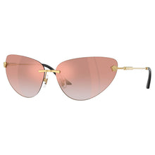 Lade das Bild in den Galerie-Viewer, Sonnenbrille Versace, Modell: 0VE2281 Farbe: 10026F
