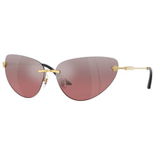 Lade das Bild in den Galerie-Viewer, Sonnenbrille Versace, Modell: 0VE2281 Farbe: 10027E
