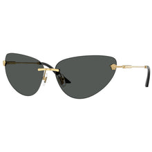 Lade das Bild in den Galerie-Viewer, Sonnenbrille Versace, Modell: 0VE2281 Farbe: 100287
