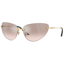 Lade das Bild in den Galerie-Viewer, Sonnenbrille Versace, Modell: 0VE2281 Farbe: 10028Z
