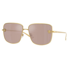 Lade das Bild in den Galerie-Viewer, Sonnenbrille Versace, Modell: 0VE2282 Farbe: 10025

