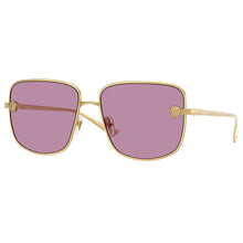 Lade das Bild in den Galerie-Viewer, Sonnenbrille Versace, Modell: 0VE2282 Farbe: 1002AK
