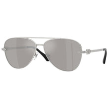 Lade das Bild in den Galerie-Viewer, Sonnenbrille Versace, Modell: 0VE2283 Farbe: 10006G
