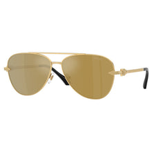 Lade das Bild in den Galerie-Viewer, Sonnenbrille Versace, Modell: 0VE2283 Farbe: 10027I

