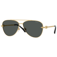 Lade das Bild in den Galerie-Viewer, Sonnenbrille Versace, Modell: 0VE2283 Farbe: 100287
