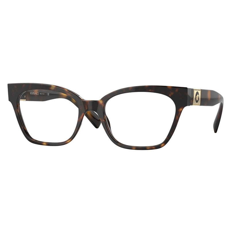 Brille Versace, Modell: 0VE3294 Farbe: 108