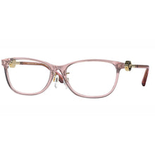 Lade das Bild in den Galerie-Viewer, Brille Versace, Modell: 0VE3297D Farbe: 5322
