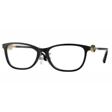 Lade das Bild in den Galerie-Viewer, Brille Versace, Modell: 0VE3297D Farbe: GB1
