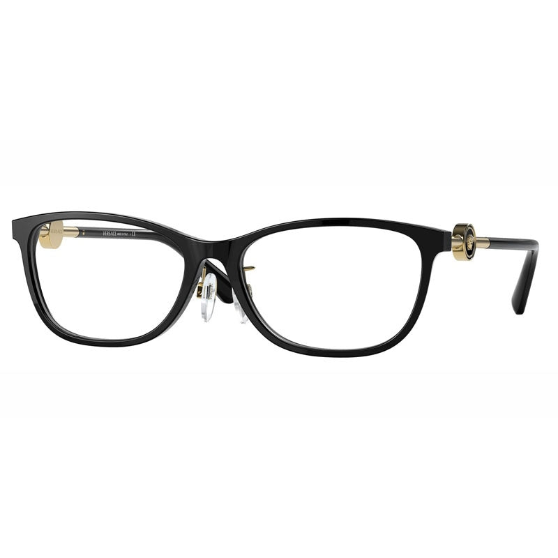 Brille Versace, Modell: 0VE3297D Farbe: GB1