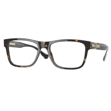 Lade das Bild in den Galerie-Viewer, Brille Versace, Modell: 0VE3303 Farbe: 108
