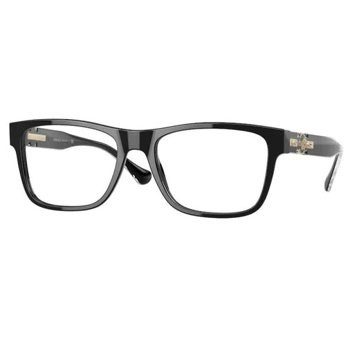 Brille Versace, Modell: 0VE3303 Farbe: GB1