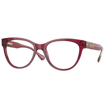Lade das Bild in den Galerie-Viewer, Brille Versace, Modell: 0VE3304 Farbe: 5357
