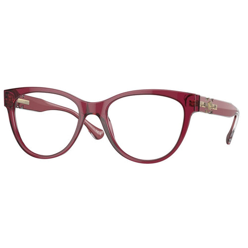 Brille Versace, Modell: 0VE3304 Farbe: 5357
