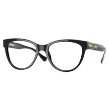 Lade das Bild in den Galerie-Viewer, Brille Versace, Modell: 0VE3304 Farbe: GB1
