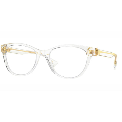 Brille Versace, Modell: 0VE3330 Farbe: 148