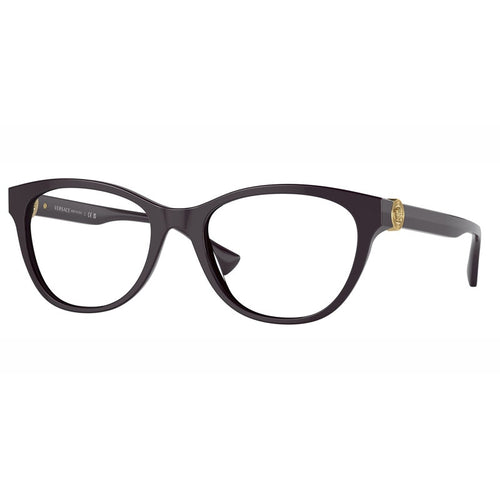 Brille Versace, Modell: 0VE3330 Farbe: 5386