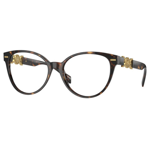 Brille Versace, Modell: 0VE3334 Farbe: 108