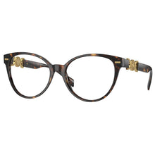 Lade das Bild in den Galerie-Viewer, Brille Versace, Modell: 0VE3334 Farbe: 108
