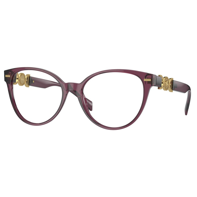 Brille Versace, Modell: 0VE3334 Farbe: 5220