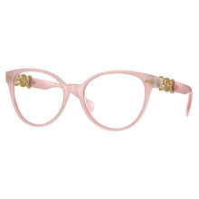 Lade das Bild in den Galerie-Viewer, Brille Versace, Modell: 0VE3334 Farbe: 5402
