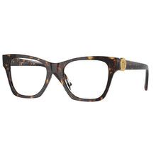 Lade das Bild in den Galerie-Viewer, Brille Versace, Modell: 0VE3341U Farbe: 108
