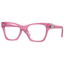 Lade das Bild in den Galerie-Viewer, Brille Versace, Modell: 0VE3341U Farbe: 5421
