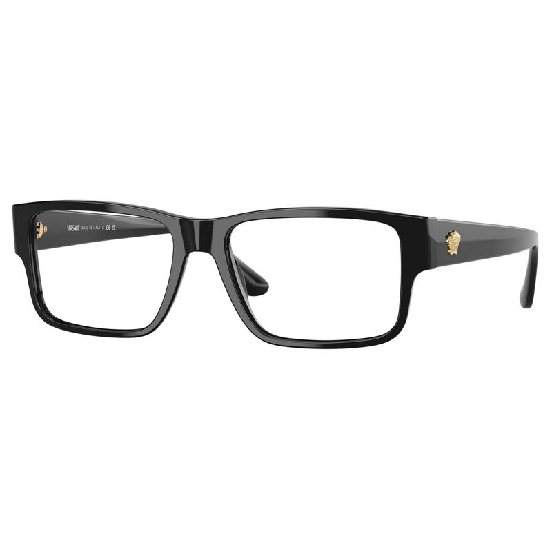 Brille Versace, Modell: 0VE3342 Farbe: 5360