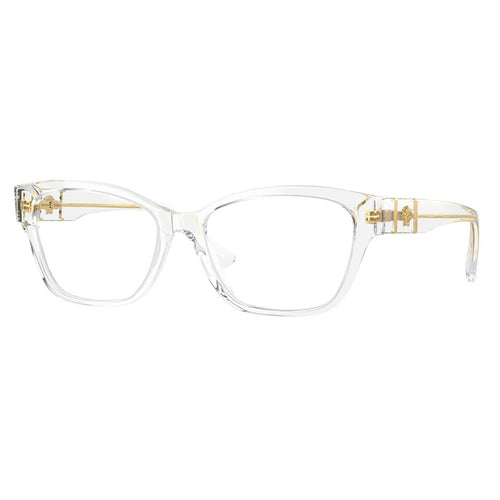 Brille Versace, Modell: 0VE3344 Farbe: 148