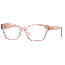 Lade das Bild in den Galerie-Viewer, Brille Versace, Modell: 0VE3344 Farbe: 5434
