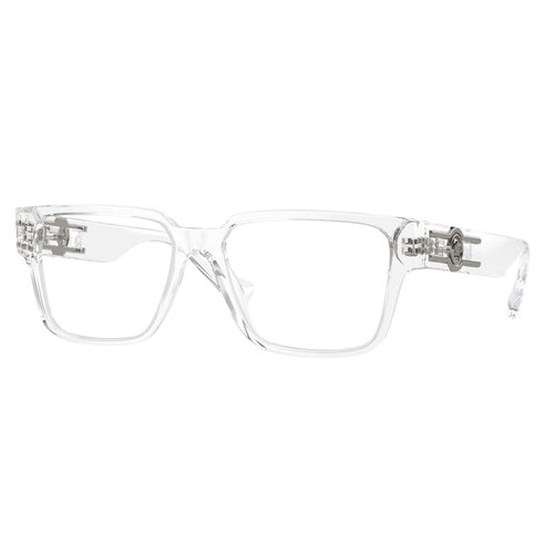 Brille Versace, Modell: 0VE3346 Farbe: 148