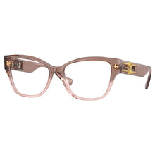 Lade das Bild in den Galerie-Viewer, Brille Versace, Modell: 0VE3347 Farbe: 5435
