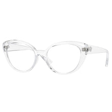 Lade das Bild in den Galerie-Viewer, Brille Versace, Modell: 0VE3349U Farbe: 148
