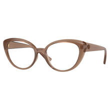 Lade das Bild in den Galerie-Viewer, Brille Versace, Modell: 0VE3349U Farbe: 5427
