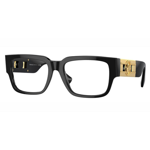 Brille Versace, Modell: 0VE3350 Farbe: GB1