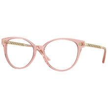 Lade das Bild in den Galerie-Viewer, Brille Versace, Modell: 0VE3353 Farbe: 5323
