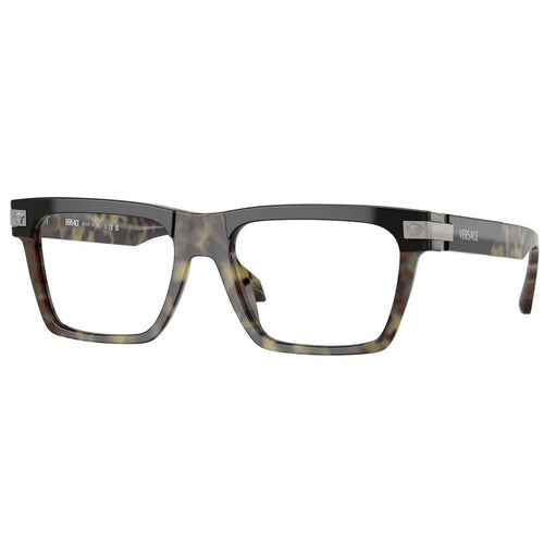 Brille Versace, Modell: 0VE3354 Farbe: 5456
