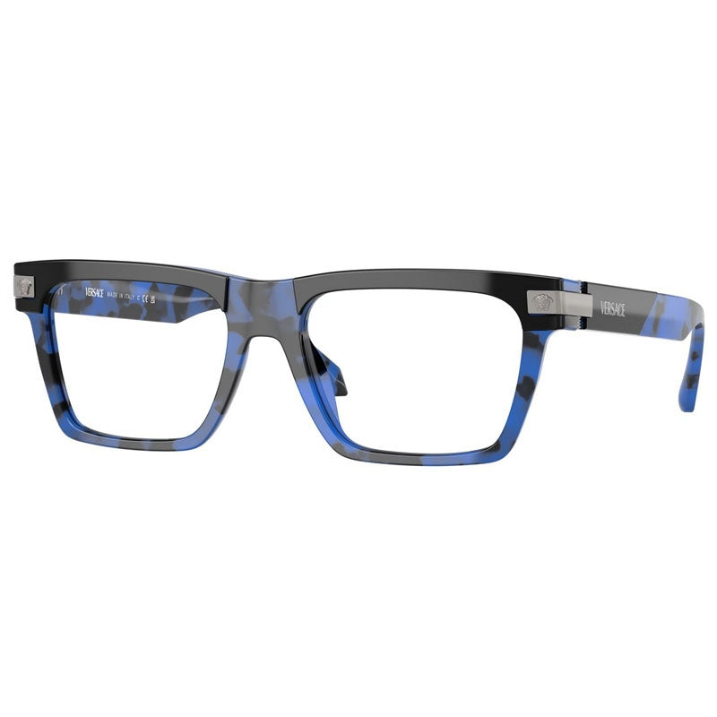 Brille Versace, Modell: 0VE3354 Farbe: 5460