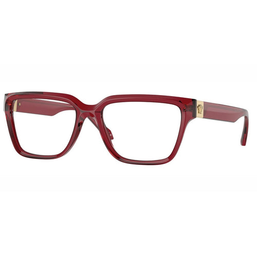 Brille Versace, Modell: 0VE3357 Farbe: 388