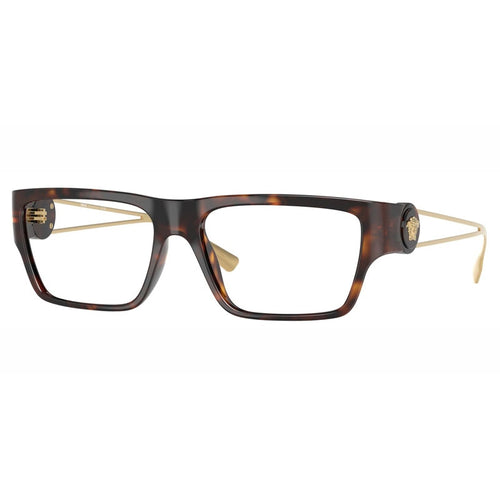 Brille Versace, Modell: 0VE3359 Farbe: 108