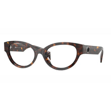 Lade das Bild in den Galerie-Viewer, Brille Versace, Modell: 0VE3361U Farbe: 108
