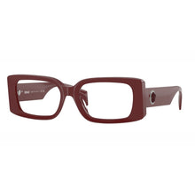 Lade das Bild in den Galerie-Viewer, Brille Versace, Modell: 0VE3362U Farbe: 5487
